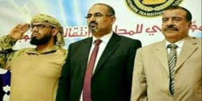 المجلس الانتقالي يفرض شروطة في الحوار وينتزع الاعتراف به كقوى سياسية 