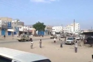 قوات الإصلاح تختطف جنود من النخبة الشبوانية