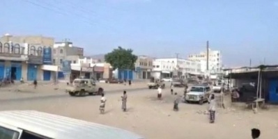 قوات الإصلاح تختطف جنود من النخبة الشبوانية