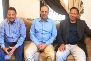 سلطنة عمان تأوي الإرهاب .. وترعى اجتماع للميسري والجبواني