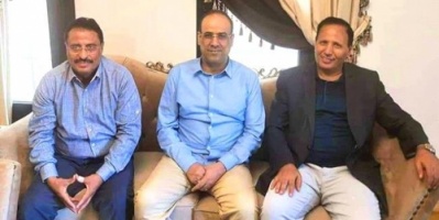 سلطنة عمان تأوي الإرهاب .. وترعى اجتماع للميسري والجبواني