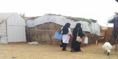مكتب الأوقاف في أبين يدعو إلى إنجاح حملة تطعيم الكزاز 