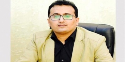 العولقي: أن الحديث عن فشل المجلس الانتقالي في إدارة عدن كلام فارغ تأتي الحملات الإعلامية التي تستهدف المجلس