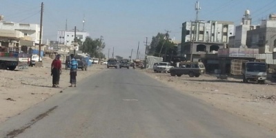 عودة الإرهاب والتقطع والتهريب إلى مدينة عزان بشبوة ومطالبات بعودة قوات النخبة