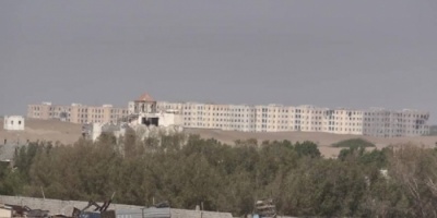 الحديدة .. استهداف متواصل لمواقع القوات المشتركة شرق الحديدة من قبل مليشيات الحوثي