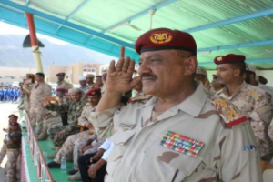 ماذا قال قائد المنطقة العسكرية  الرابعة لـ حكومة الإخوان