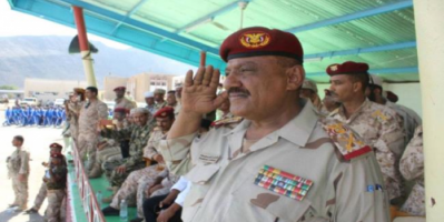 ماذا قال قائد المنطقة العسكرية  الرابعة لـ حكومة الإخوان