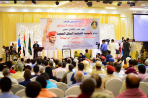 *تقرير..بدموع وبقايا ذكريات حزينة الجنوب يتذكر فارس الشهداءورفاقه الميامين*