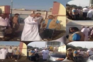 لجنة الإغاثة والاعمال الإنسانية بالمجلس الانتقالي توجة برفع جاهزية إدارة الصرف الصحي لمواجهة اضرار الأمطار في عدن 