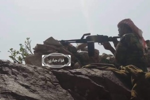 الضالع: المقاومة الجنوبية تفشل زحف واسع للمليشيات الحوثية باتجاه جبهات حجر السُفلى