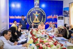 الهيئة الإدارية للجمعية الوطنية تقف على تطورات الأوضاع السياسية والعسكرية والخدمية 