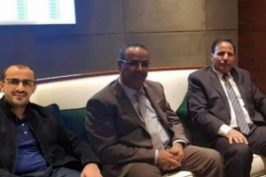 في مسعى لتشكيل جبهة مناهضة للتحالف العربي..  قطر ترعى لقاءات بين الشرعية والحوثيين في مسقط