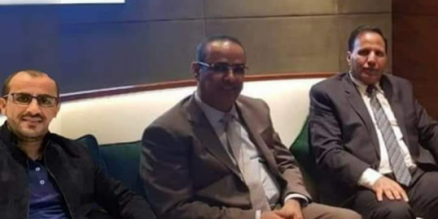 في مسعى لتشكيل جبهة مناهضة للتحالف العربي..  قطر ترعى لقاءات بين الشرعية والحوثيين في مسقط