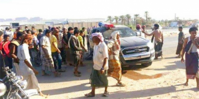 تقرير : عملية قتل لأحد العناصر الإرهابية يشعل خلاف بين هذه الاطراف بوادي حضرموت