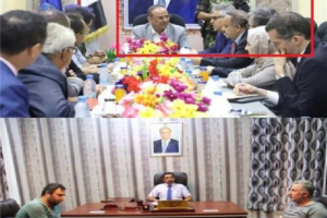 تفاصيل سرية وخطيرة…فتح مكتب امني تركي في شبوة بشكل سري ونقل ارهابيين عبر مطار عتق