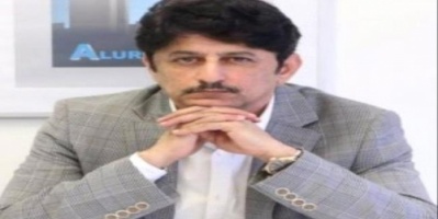 بن فريد: وضع الخطوط اليمنية لا يمكن السكوت علية حتى وإن كانت الحكومة في حالة موت سريري