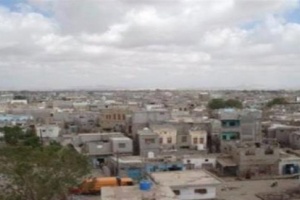العثور على جثة شاب في لحج
