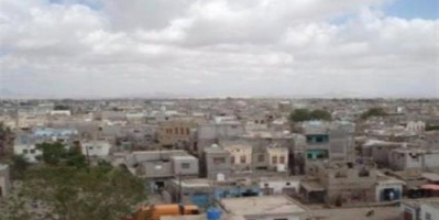 العثور على جثة شاب في لحج