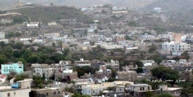 في اقل من ساعة .. إلقاء القبض على سارق دراجة نارية في الضالع 