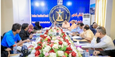 الهيئة الإدارية للجمعية الوطنية تواصل جلسات اجتماعها الدوري لشهر سبتمبر