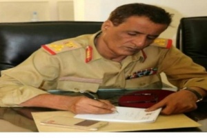 مدير التوجيه المعنوي يكشف عن رسائل قادمة من مأرب وهذا ما تضمنته 