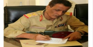 مدير التوجيه المعنوي يكشف عن رسائل قادمة من مأرب وهذا ما تضمنته 