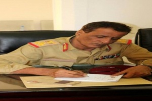 الوليدي : رسائل ملغومة من مأرب .. دون علم الرئيس هادي 