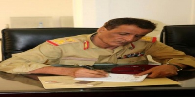 الوليدي : رسائل ملغومة من مأرب .. دون علم الرئيس هادي 