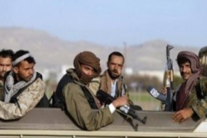 مؤسسة حقوقية الحوثيون يعتقلون النساء ويدمرون المساجد ويجندون الاطفال 