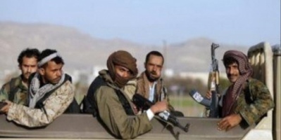 مؤسسة حقوقية الحوثيون يعتقلون النساء ويدمرون المساجد ويجندون الاطفال 