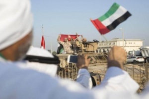 وزير إماراتي : الاولوية لنا في اليمن إنجاح الجهود السعودية وخطاب وزير خارجية اليمن جحود ونكران 