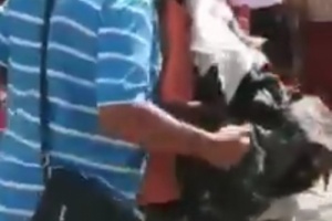 بالصدفة العثور على خلايا نائمة في إحدى بوفيات المكلا 
