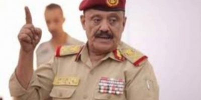 قائد المنطقة الرابعة يرد على نهافة وزير خارجية الشرعية أمام الجمعية العمومية للأمم المتحدة 