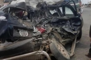 مليشيات الحوثي تتسبب بمقتل أسرة كاملة .. تعرف على السبب ! 