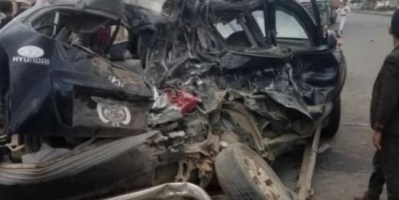 مليشيات الحوثي تتسبب بمقتل أسرة كاملة .. تعرف على السبب ! 