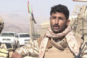 البوحر : أن العدو لديهم خيارات أما نحن الحزام الأمني لدينا خيار واحد وهو الحرب وخوض المواجهات لاستعادة الارض 