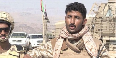 البوحر : أن العدو لديهم خيارات أما نحن الحزام الأمني لدينا خيار واحد وهو الحرب وخوض المواجهات لاستعادة الارض 