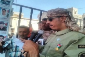 النوبي يمنع إطلاق النار في الاعراس والمناسبات المختلفة في صيرة 
