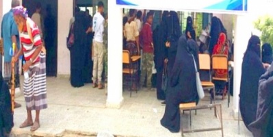 بدء صرف رواتب الشهداء والمناضلين في أبين 
