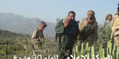 الضــالـع :سقوط قتلى وجرحى وتدمير طقمين لمليشيا الحوثي في عملية نوعية نفذتها القوات الجنوبية