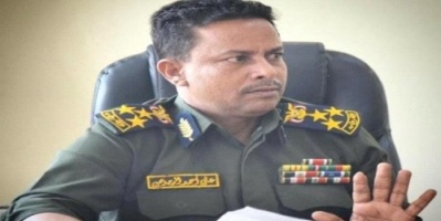 مدير امن سقطرى يعلن حالة طوارى تحسبا لأي تحركات للاصلاح