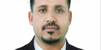 مليشيا مأرب الاخوانية المحُتلة لشبوة تختطف الصحفي الجنوبي" صالح مساوى " منذ يومين
