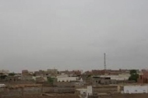قصف حوثي على مواقع القوات المشتركة بمدينة التحيتا  