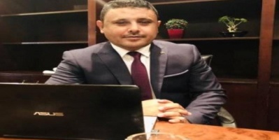 اليافعي : عبث حزب الإصلاح بوظائف الدولة لم يسبقة إليه أحد 