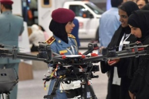 دبي تطلق الحدث التقني الأضخم في الشرق الأوسط وشمال أفريقيا 