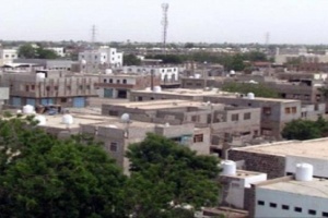 اليوم .. تشييع جثامين الأطفال الذين قتلو ا بانفجار عبوة ناسفة في لحج 