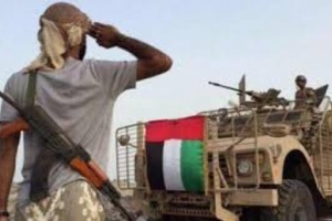 ناشطون : الامارات لها دور بارز في قطع يد ايران والإرهاب في جنوب اليمن وبقائها ضرورة محلية  وإقليمية ودولية 