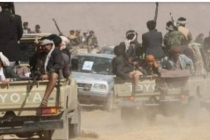 مليشيا الحوثي تحشد عناصرها باتجاه الحديدة 