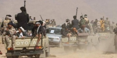 الميلشيات المدعومة إيرانيا تحشد المزيد من مسلحيها نحو الحديدة