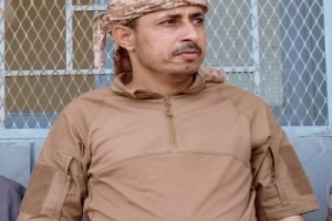 ماذا قال القائد مختار النوبي عن انتصار القوات الجنوبية في مدينة الفاخر شمال الضالع